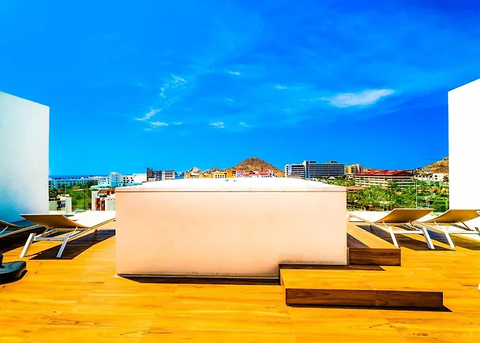 Casa Lucy Secure-quiet&opulent Cabo Retreat-3br's&patio! Cabo San Lucas