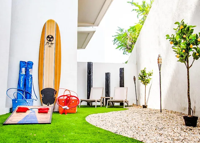 Apartamento Casa Lucy Secure-quiet&opulent Cabo Retreat-3br's&patio!