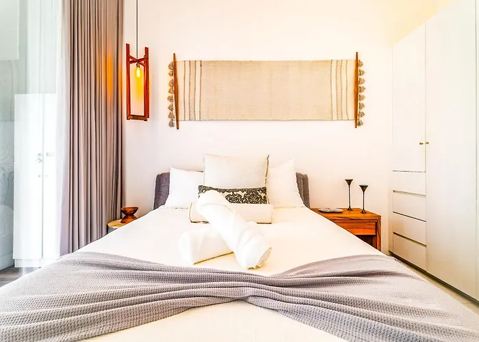 Apartamento Casa Lucy Secure-quiet&opulent Cabo Retreat-3br's&patio! *