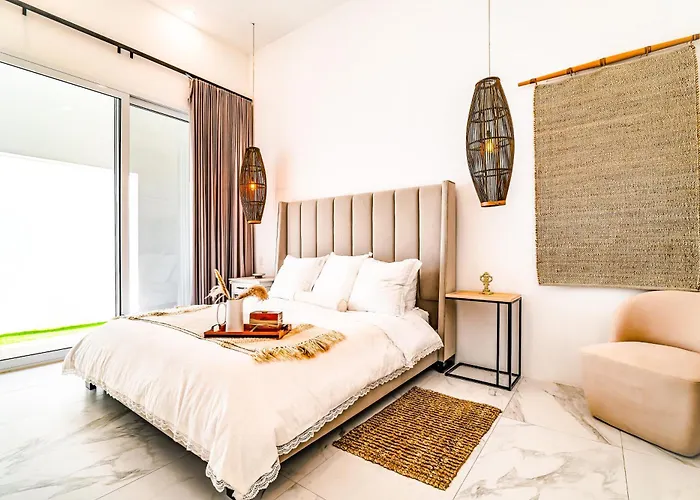 Casa Lucy Secure-quiet&opulent Cabo Retreat-3br's&patio! Cabo San Lucas