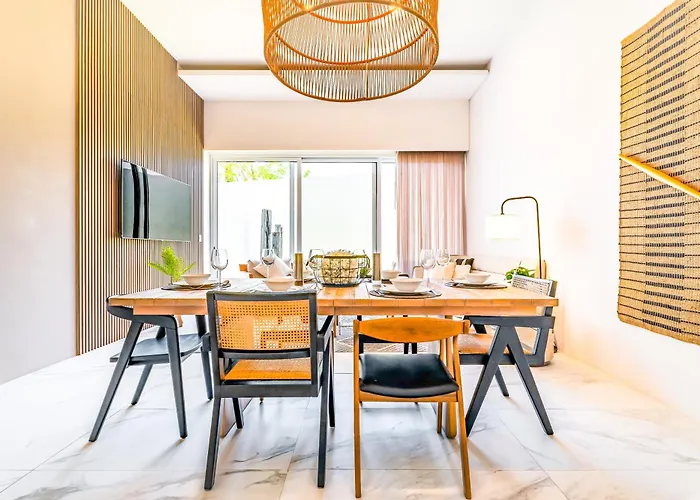 Casa Lucy Secure-quiet&opulent Cabo Retreat-3br's&patio!