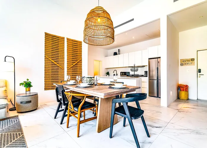 Casa Lucy Secure-quiet&opulent Cabo Retreat-3br's&patio! Apartamento