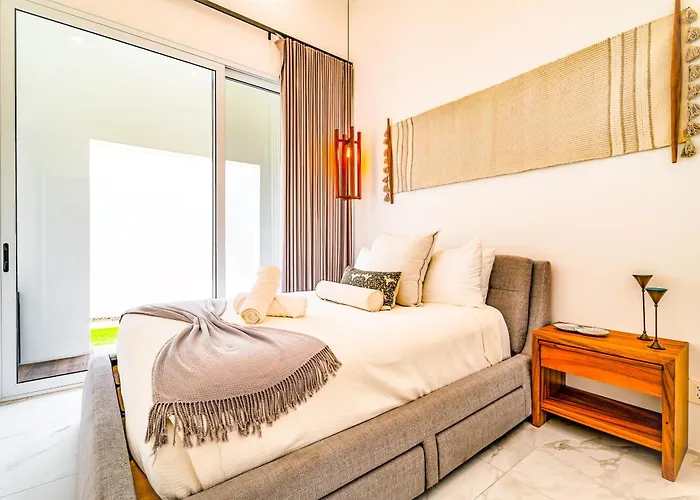 Apartamento Casa Lucy Secure-quiet&opulent Cabo Retreat-3br's&patio! Cabo San Lucas