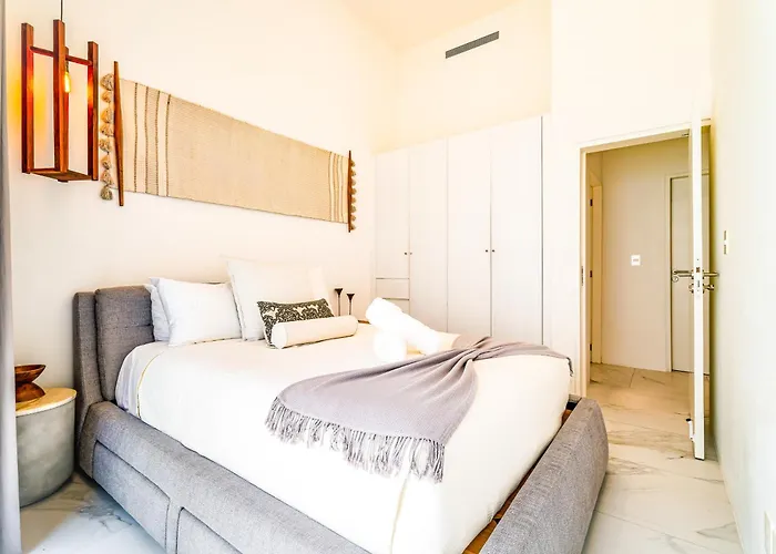 Apartamento Casa Lucy Secure-quiet&opulent Cabo Retreat-3br's&patio! Cabo San Lucas