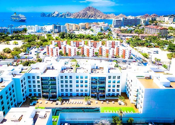 Casa Lucy Secure-quiet&opulent Cabo Retreat-3br's&patio! Cabo San Lucas
