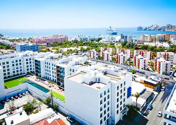 Casa Lucy Secure-quiet&opulent Cabo Retreat-3br's&patio! * Cabo San Lucas