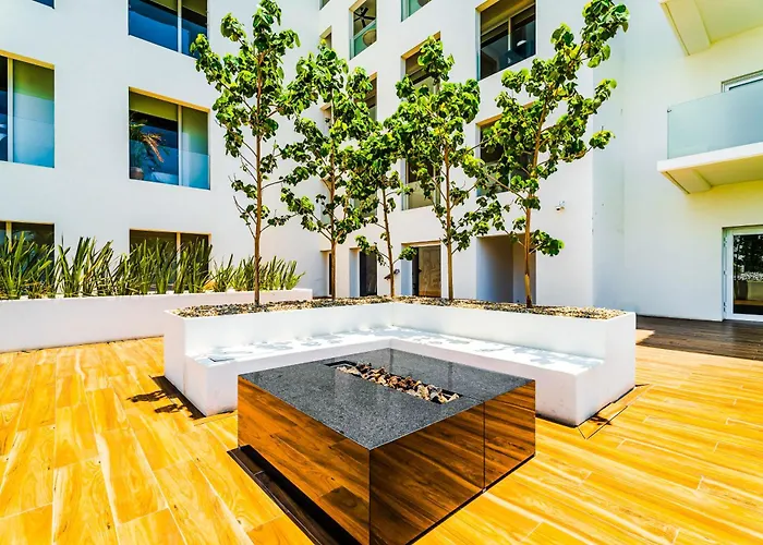 Casa Lucy Secure-quiet&opulent Cabo Retreat-3br's&patio! Apartamento